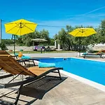 House Marina With Pool * Sukošan