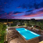 House Marina With Pool * Sukošan
