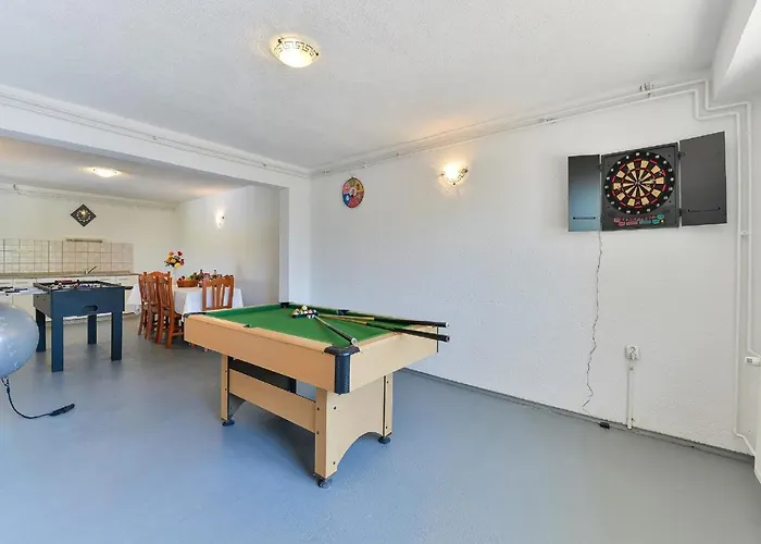 別荘 House Marina With Pool