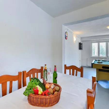 Holiday home House Marina With Pool *